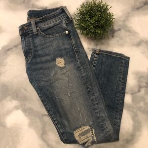 Ralph Lauren jeans